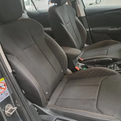 Kamiq 1.0 TSI Evo 110 ch DSG7  Business - photo 19/65