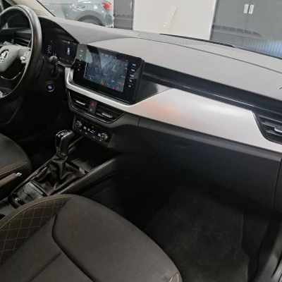 Kamiq 1.0 TSI Evo 110 ch DSG7  Business - photo 18/65