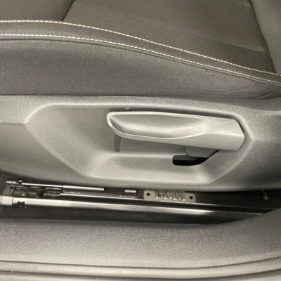 Kamiq 1.0 TSI Evo 110 ch DSG7  Business - photo 17/65