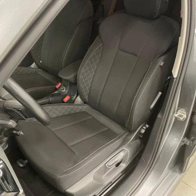 Kamiq 1.0 TSI Evo 110 ch DSG7  Business - photo 16/65