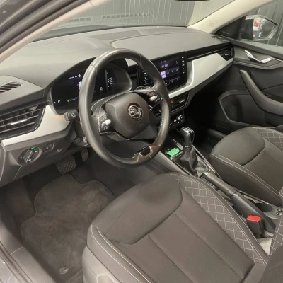 Kamiq 1.0 TSI Evo 110 ch DSG7  Business - photo 15/65