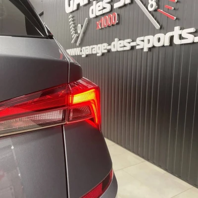 Kamiq 1.0 TSI Evo 110 ch DSG7  Business - photo 12/65