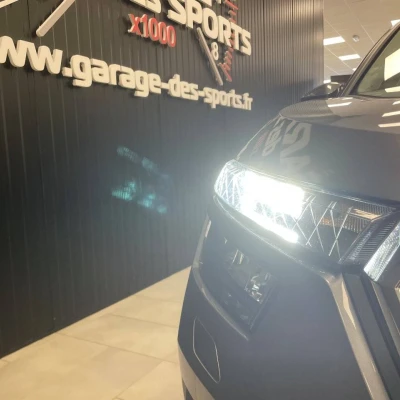 Kamiq 1.0 TSI Evo 110 ch DSG7  Business - photo 10/65