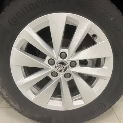 Kamiq 1.0 TSI Evo 110 ch DSG7  Business - photo 9/65