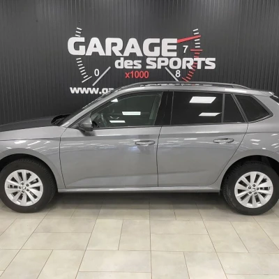 Kamiq 1.0 TSI Evo 110 ch DSG7  Business - photo 8/65