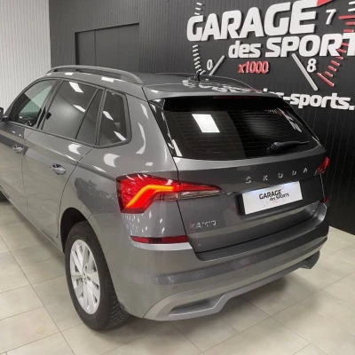 Kamiq 1.0 TSI Evo 110 ch DSG7  Business - photo 7/65