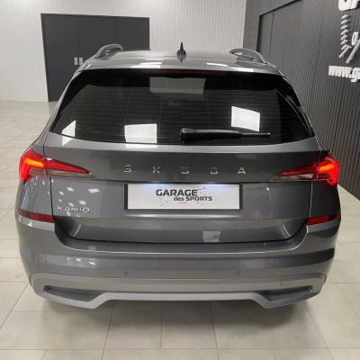 Kamiq 1.0 TSI Evo 110 ch DSG7  Business - photo 6/65