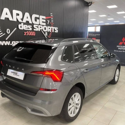 Kamiq 1.0 TSI Evo 110 ch DSG7  Business - photo 5/65