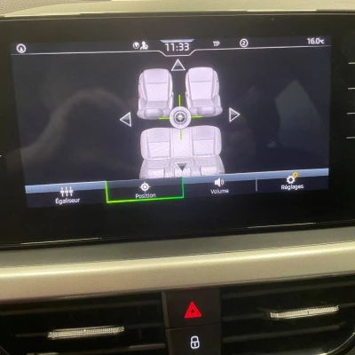 Scala 1.0 TSI Evo 110 ch DSG7  Business - photo 52/62