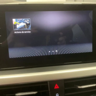 Scala 1.0 TSI Evo 110 ch DSG7  Business - photo 48/62