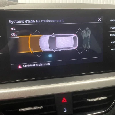 Scala 1.0 TSI Evo 110 ch DSG7  Business - photo 43/62