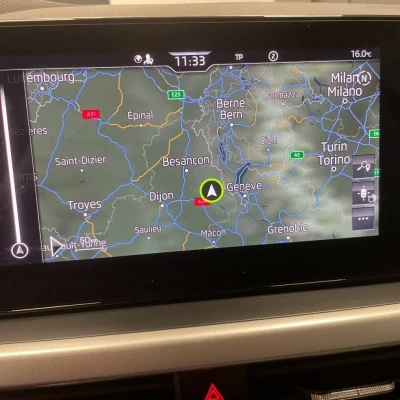 Scala 1.0 TSI Evo 110 ch DSG7  Business - photo 41/62