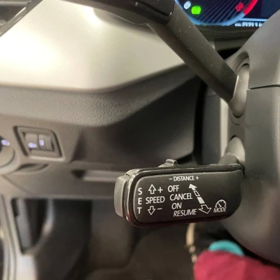 Scala 1.0 TSI Evo 110 ch DSG7  Business - photo 33/62