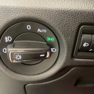 Scala 1.0 TSI Evo 110 ch DSG7  Business - photo 32/62