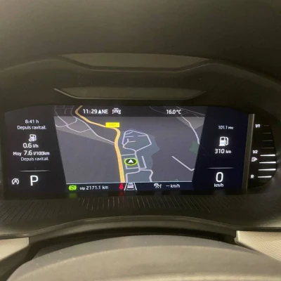 Scala 1.0 TSI Evo 110 ch DSG7  Business - photo 28/62