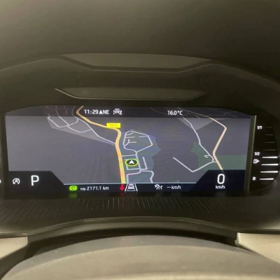 Scala 1.0 TSI Evo 110 ch DSG7  Business - photo 27/62