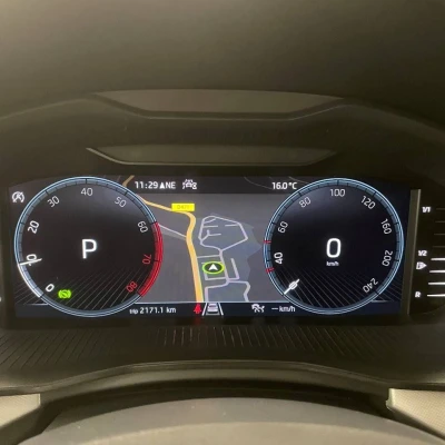 Scala 1.0 TSI Evo 110 ch DSG7  Business - photo 26/62