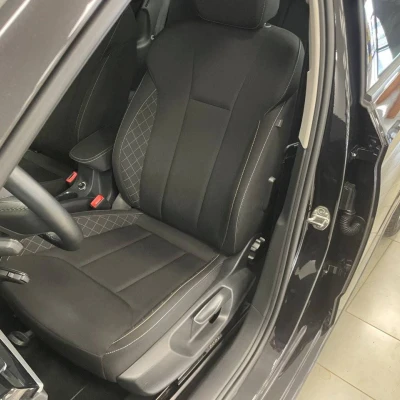 Scala 1.0 TSI Evo 110 ch DSG7  Business - photo 16/62