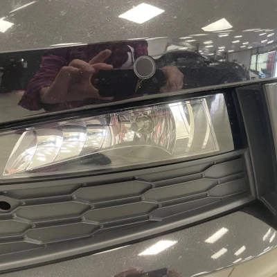 Scala 1.0 TSI Evo 110 ch DSG7  Business - photo 11/62