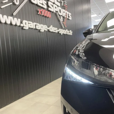 Scala 1.0 TSI Evo 110 ch DSG7  Business - photo 10/62