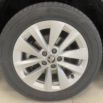 Scala 1.0 TSI Evo 110 ch DSG7  Business - photo 9/62