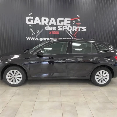 Scala 1.0 TSI Evo 110 ch DSG7  Business - photo 8/62