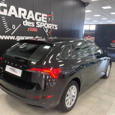 Scala 1.0 TSI Evo 110 ch DSG7  Business - photo 5/62