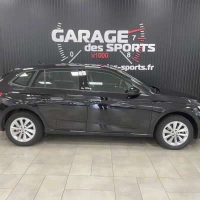 Scala 1.0 TSI Evo 110 ch DSG7  Business - photo 4/62