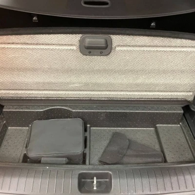 Sportage 1.6 CRDi 136ch MHEV ISG DCT7 4x2  Black Edition - photo 59/59