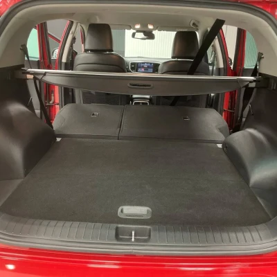 Sportage 1.6 CRDi 136ch MHEV ISG DCT7 4x2  Black Edition - photo 58/59