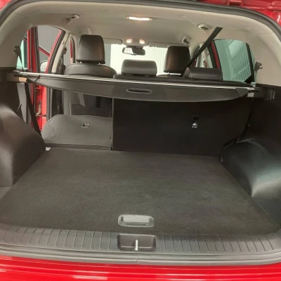 Sportage 1.6 CRDi 136ch MHEV ISG DCT7 4x2  Black Edition - photo 57/59