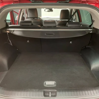 Sportage 1.6 CRDi 136ch MHEV ISG DCT7 4x2  Black Edition - photo 56/59