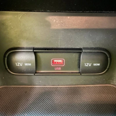 Sportage 1.6 CRDi 136ch MHEV ISG DCT7 4x2  Black Edition - photo 52/59