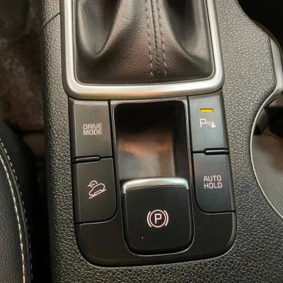 Sportage 1.6 CRDi 136ch MHEV ISG DCT7 4x2  Black Edition - photo 36/59