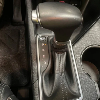 Sportage 1.6 CRDi 136ch MHEV ISG DCT7 4x2  Black Edition - photo 35/59