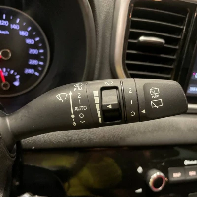 Sportage 1.6 CRDi 136ch MHEV ISG DCT7 4x2  Black Edition - photo 34/59