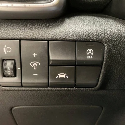 Sportage 1.6 CRDi 136ch MHEV ISG DCT7 4x2  Black Edition - photo 32/59