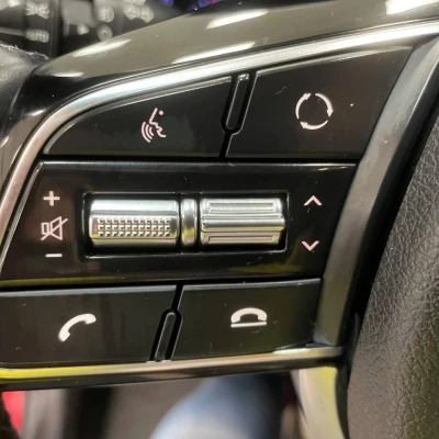 Sportage 1.6 CRDi 136ch MHEV ISG DCT7 4x2  Black Edition - photo 24/59