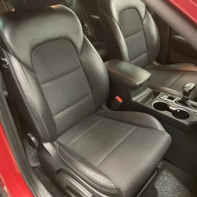 Sportage 1.6 CRDi 136ch MHEV ISG DCT7 4x2  Black Edition - photo 20/59