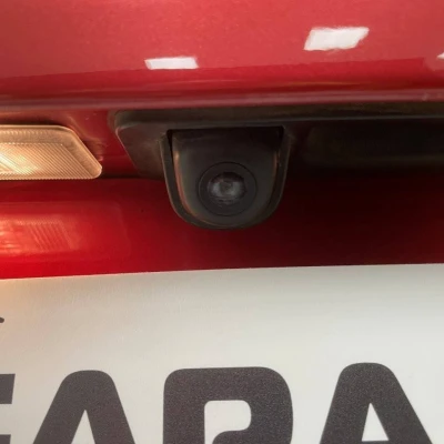 Sportage 1.6 CRDi 136ch MHEV ISG DCT7 4x2  Black Edition - photo 15/59