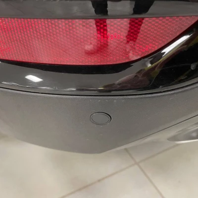 Sportage 1.6 CRDi 136ch MHEV ISG DCT7 4x2  Black Edition - photo 14/59