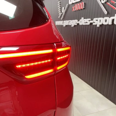 Sportage 1.6 CRDi 136ch MHEV ISG DCT7 4x2  Black Edition - photo 13/59