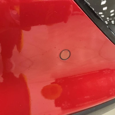 Sportage 1.6 CRDi 136ch MHEV ISG DCT7 4x2  Black Edition - photo 11/59