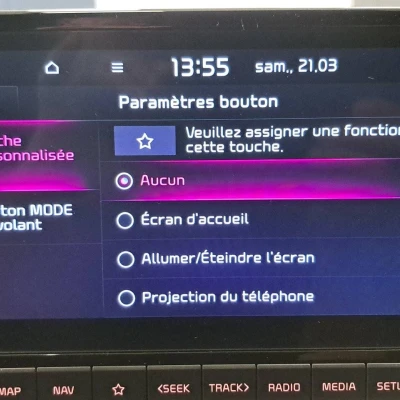 Stonic 1.0 T-GDi 100 ch BVM6  GT Line - photo 47/58