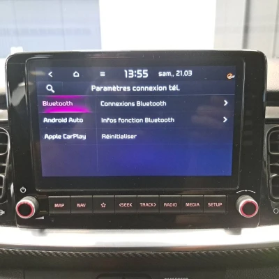 Stonic 1.0 T-GDi 100 ch BVM6  GT Line - photo 46/58