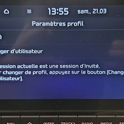 Stonic 1.0 T-GDi 100 ch BVM6  GT Line - photo 45/58