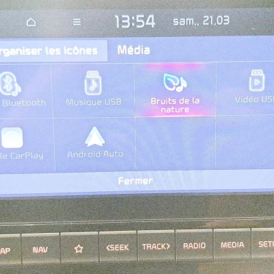 Stonic 1.0 T-GDi 100 ch BVM6  GT Line - photo 44/58