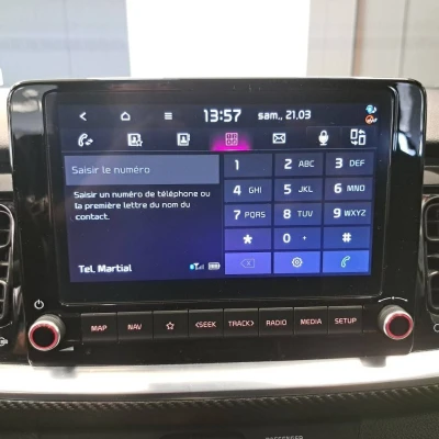 Stonic 1.0 T-GDi 100 ch BVM6  GT Line - photo 41/58