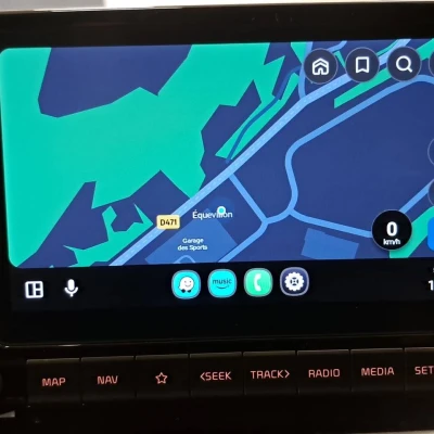 Stonic 1.0 T-GDi 100 ch BVM6  GT Line - photo 40/58