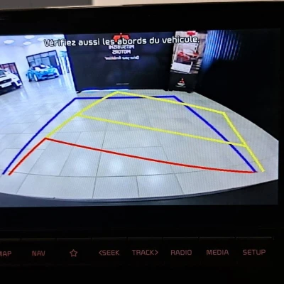 Stonic 1.0 T-GDi 100 ch BVM6  GT Line - photo 39/58